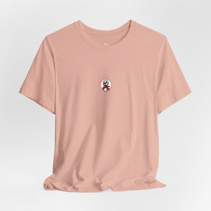 F&BPD - Unisex T-shirt - Sincerity in Doing Good Tee – Kindness Statement Shirt
