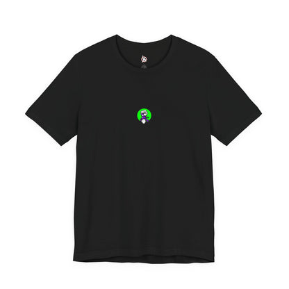 F&BPD - Unisex T-shirt - Yourself & Your Feelings Tee – Self-Awareness Statement Shirt