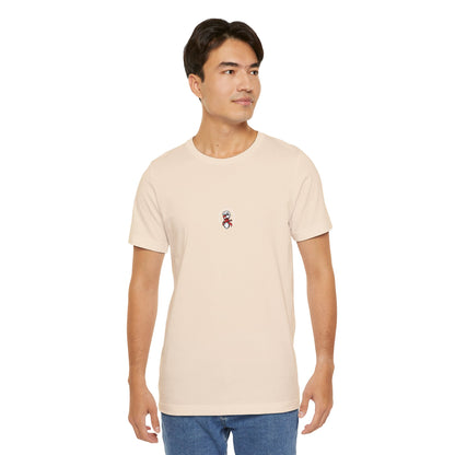 F&BPD - Unisex T-shirt - Your Mental Health Matters Tee – Awareness & Support Statement Shirt