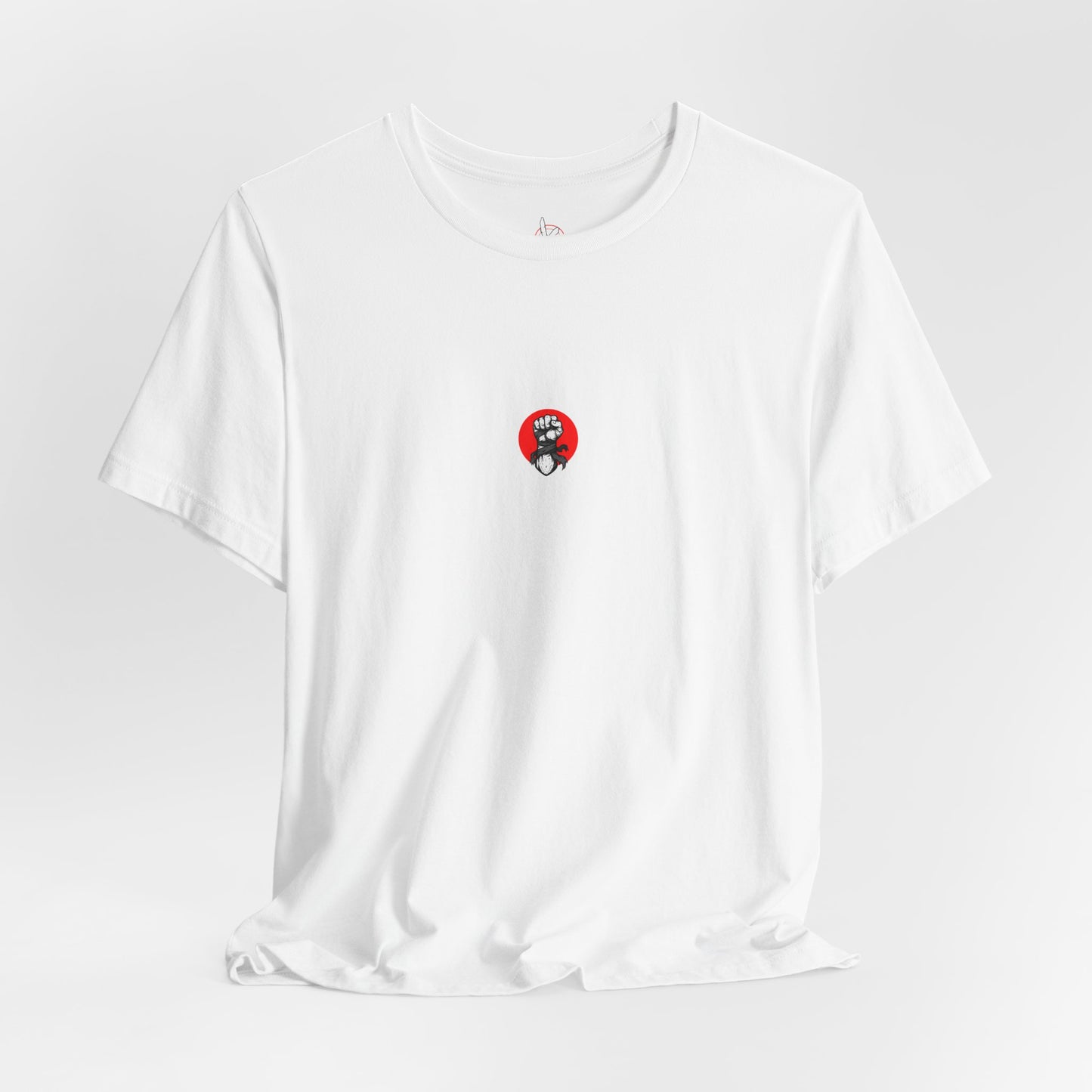 F&BPD - Don’t Give Up Unisex Tee – Persistence Statement Shirt