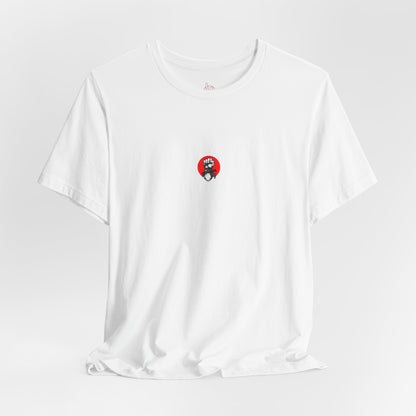 F&BPD - Don’t Give Up Unisex Tee – Persistence Statement Shirt