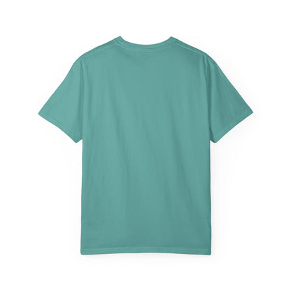 FPD - Life Love Hope Inspirational Quote Tee | Mental Health Support & Positive Affirmation Shirt
