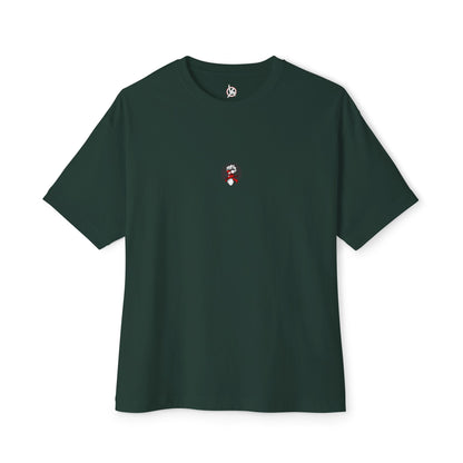 F&BPD - We Wear Battles Oversized Tee – Resilience Streetwear