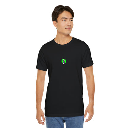 F&BPD - Unisex T-shirt - Yourself & Your Feelings Tee – Self-Awareness Statement Shirt
