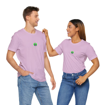 F&BPD - Unisex T-shirt - Yourself & Your Feelings Tee – Self-Awareness Statement Shirt