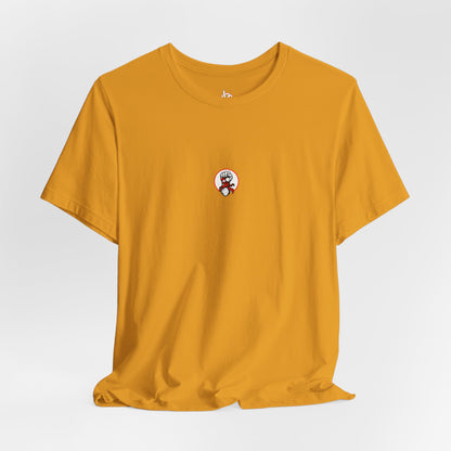 F&BPD - Unisex T-shirt - Sincerity in Doing Good Tee – Kindness Statement Shirt