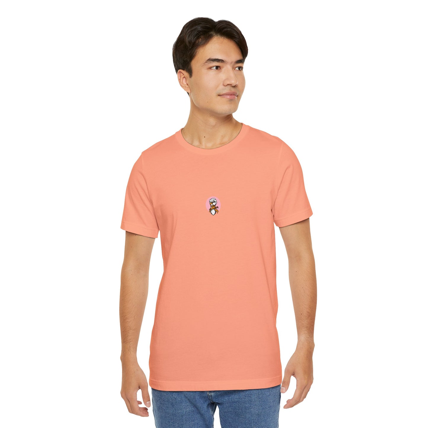 F&BPD - Unisex T-shirt - This Isn’t Fashion, It’s My Story Tee – Self-Expression Statement Shirt