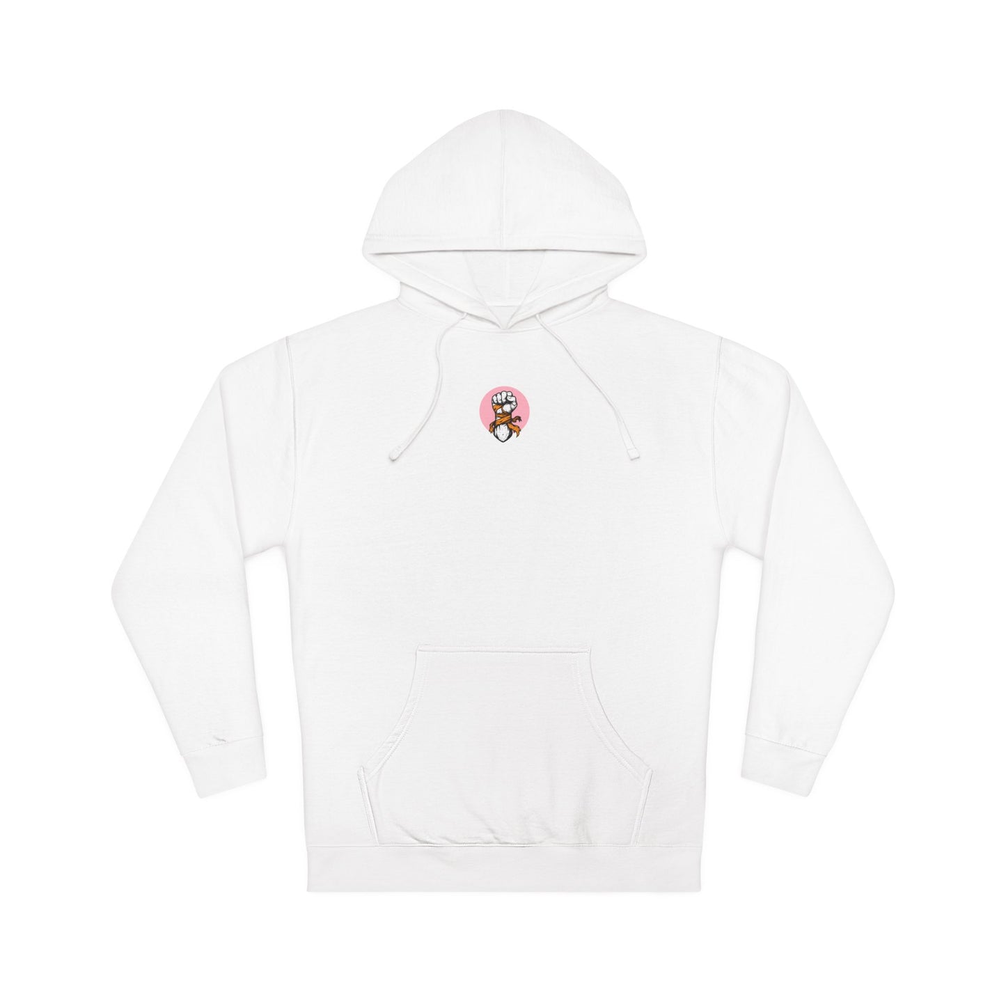 Life Love Hope Hoodie