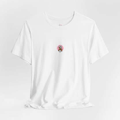 F&BPD - Unisex T-shirt - This Isn’t Fashion, It’s My Story Tee – Self-Expression Statement Shirt