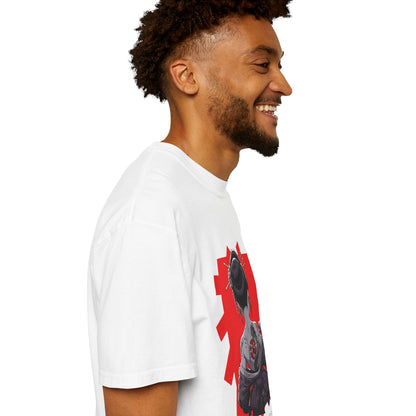 FPD - Hinatsuru Mental Health Support Tee | Demon Slayer Inspirational Mental Health Shirt
