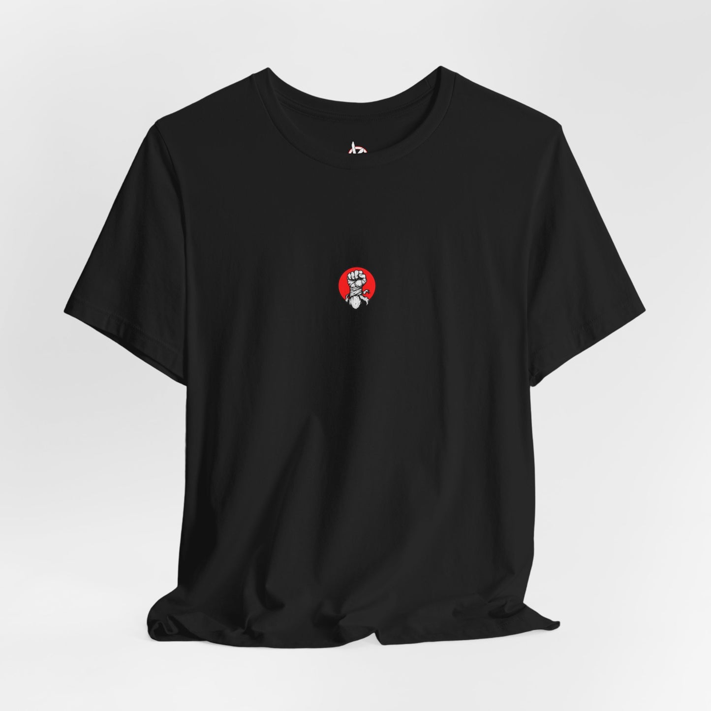 F&BPD - Unisex T-shirt - Listen to Your Heart Tee – Intuition & Emotion Statement Shirt