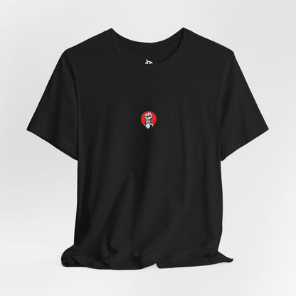 F&BPD - Unisex T-shirt - Listen to Your Heart Tee – Intuition & Emotion Statement Shirt