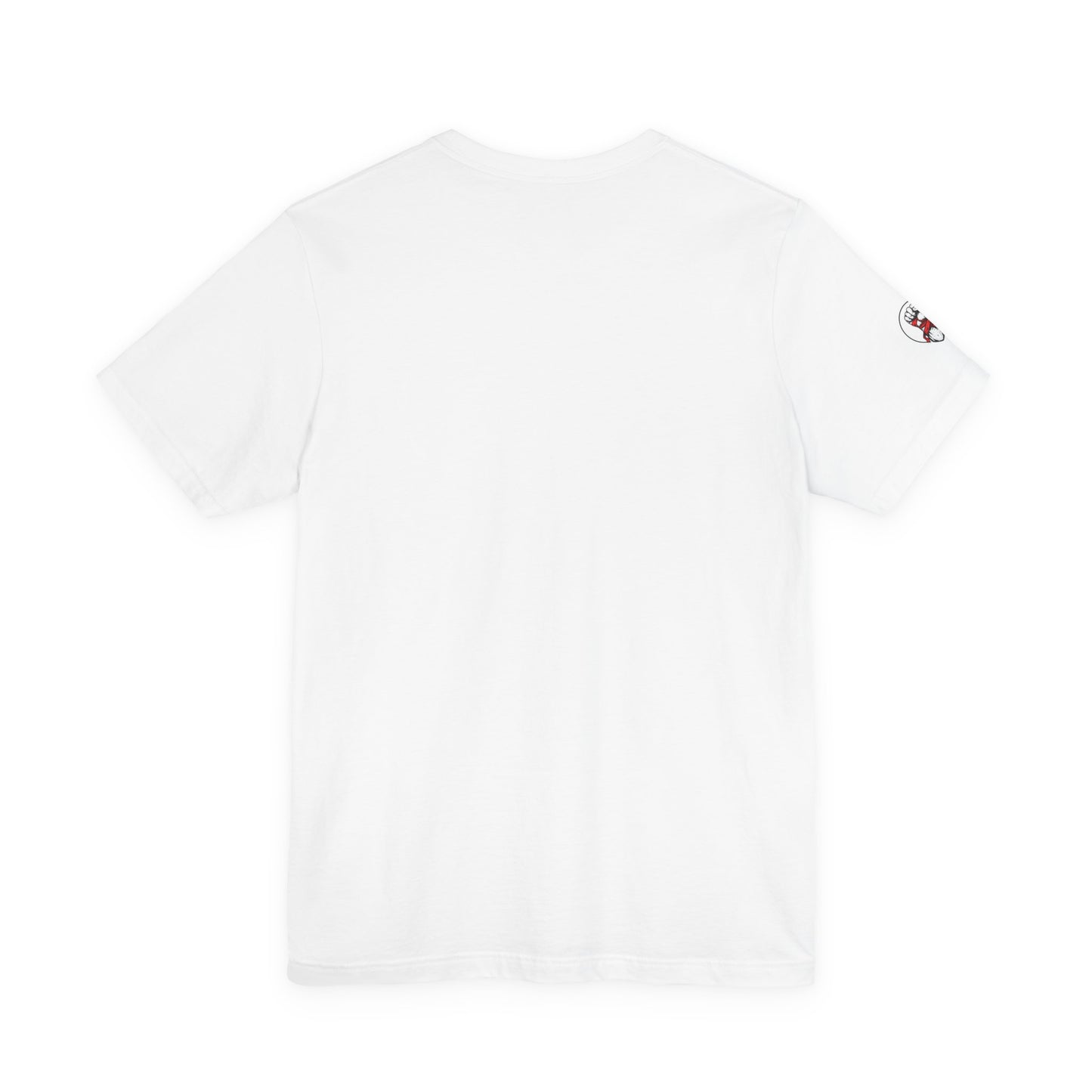Life Love Hope T-shirt