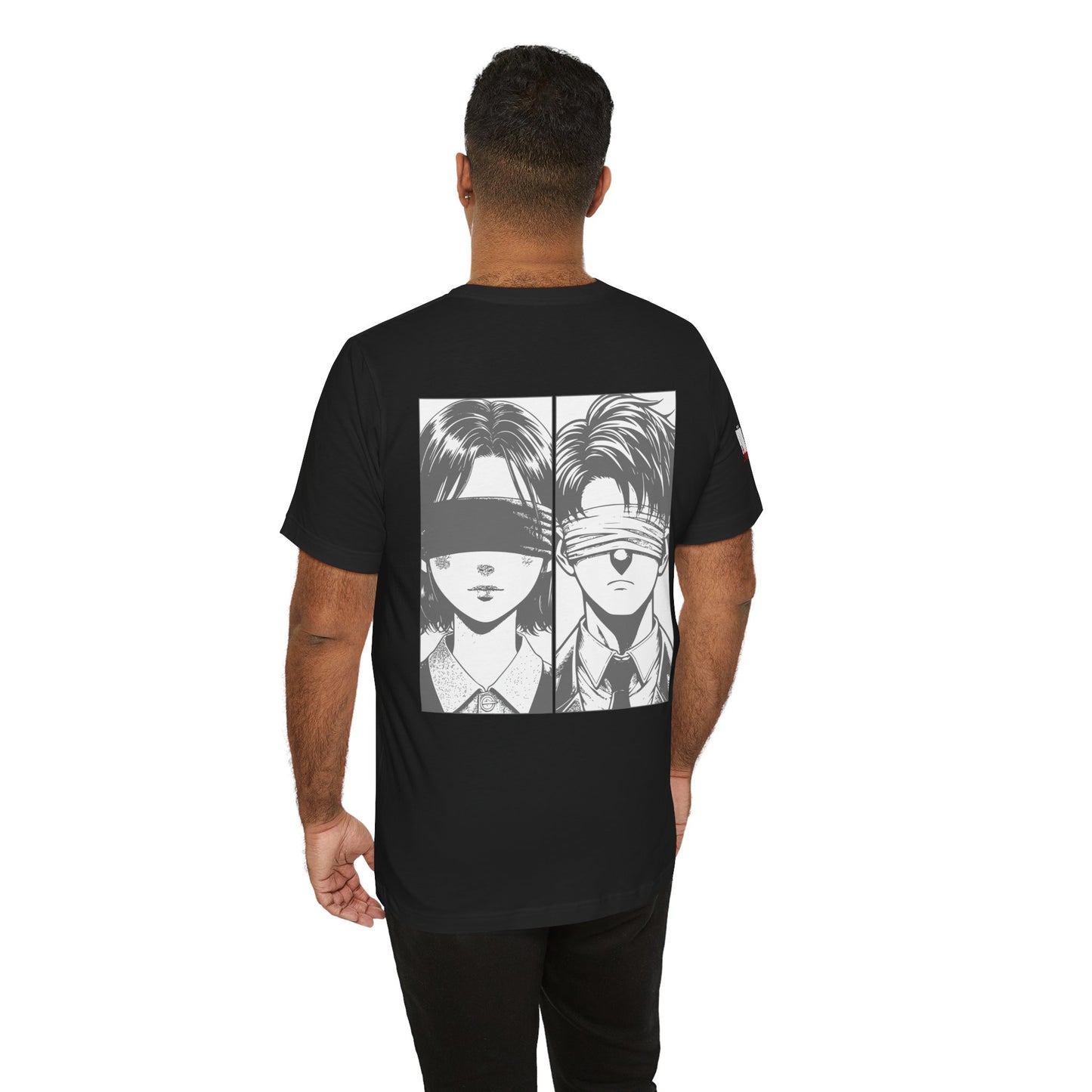 F&BPD - We Wear Battles Unisex Tee – Everyday Statement Shirt