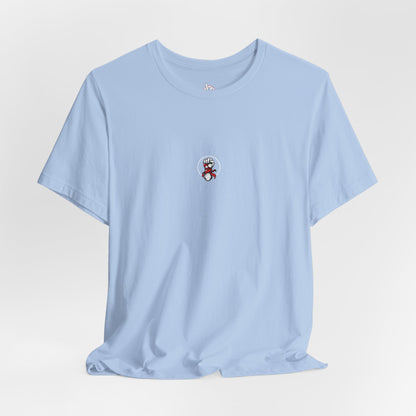 F&BPD - Unisex T-shirt - Your Mental Health Matters Tee – Awareness & Support Statement Shirt