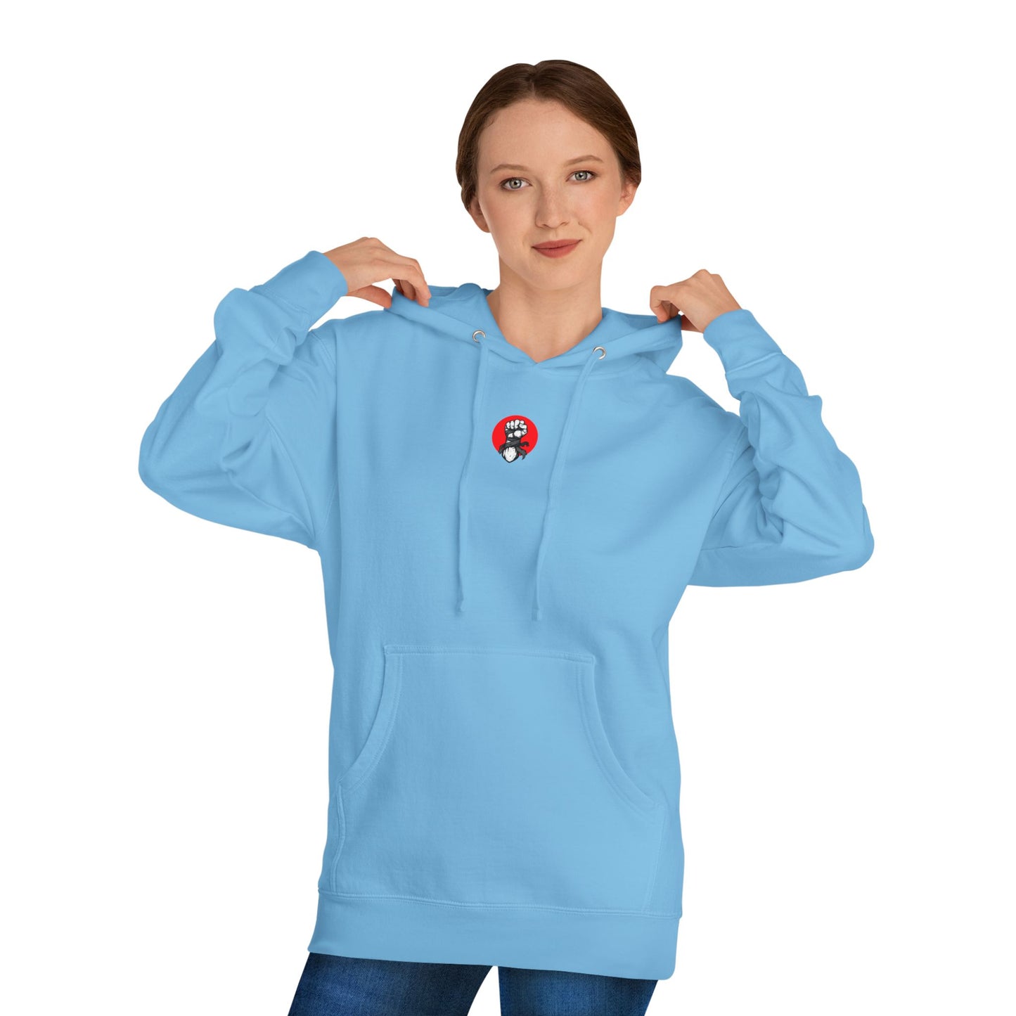 Captain Bullshit - Unisex Hoodie