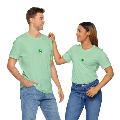 F&BPD - Unisex T-shirt - Yourself & Your Feelings Tee – Self-Awareness Statement Shirt