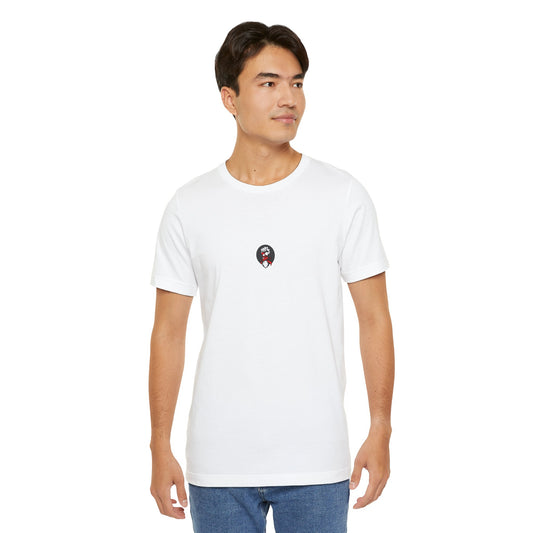 F&BPD - Unisex Tee - Mind Over Meltdown Tee – Calm in Chaos Statement Shirt