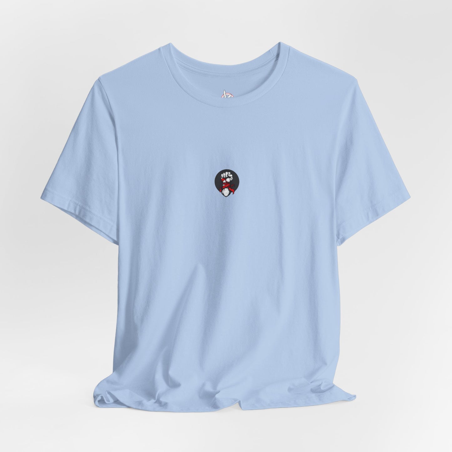 F&BPD - Unisex T-shirt - Don't Bottle In Let Them Know How You Feel
