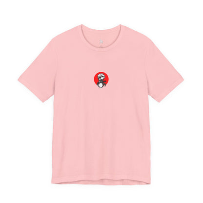 Captain Bullshit - Unisex T-shirt