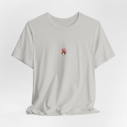 F&BPD - Unisex T-shirt - This Isn’t Fashion, It’s My Story Tee – Self-Expression Statement Shirt