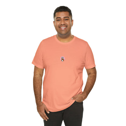 F&BPD - Unisex T-shirt - This Isn’t Fashion, It’s My Story Tee – Self-Expression Statement Shirt