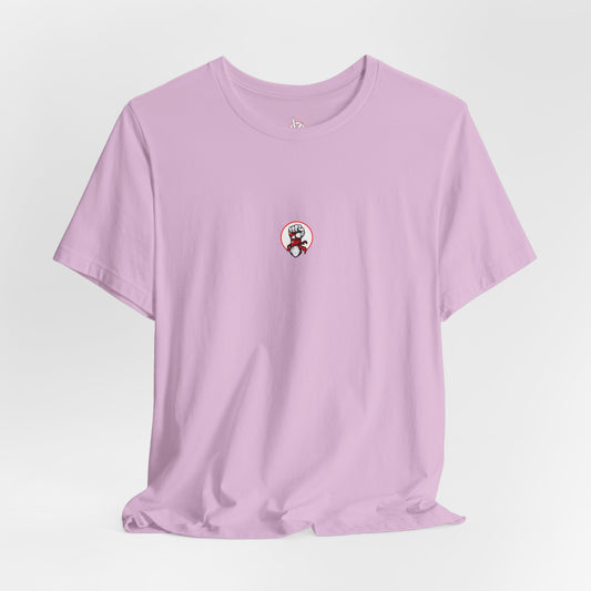 F&BPD - Don’t Overshare Unisex Tee – Boundaries Statement Shirt