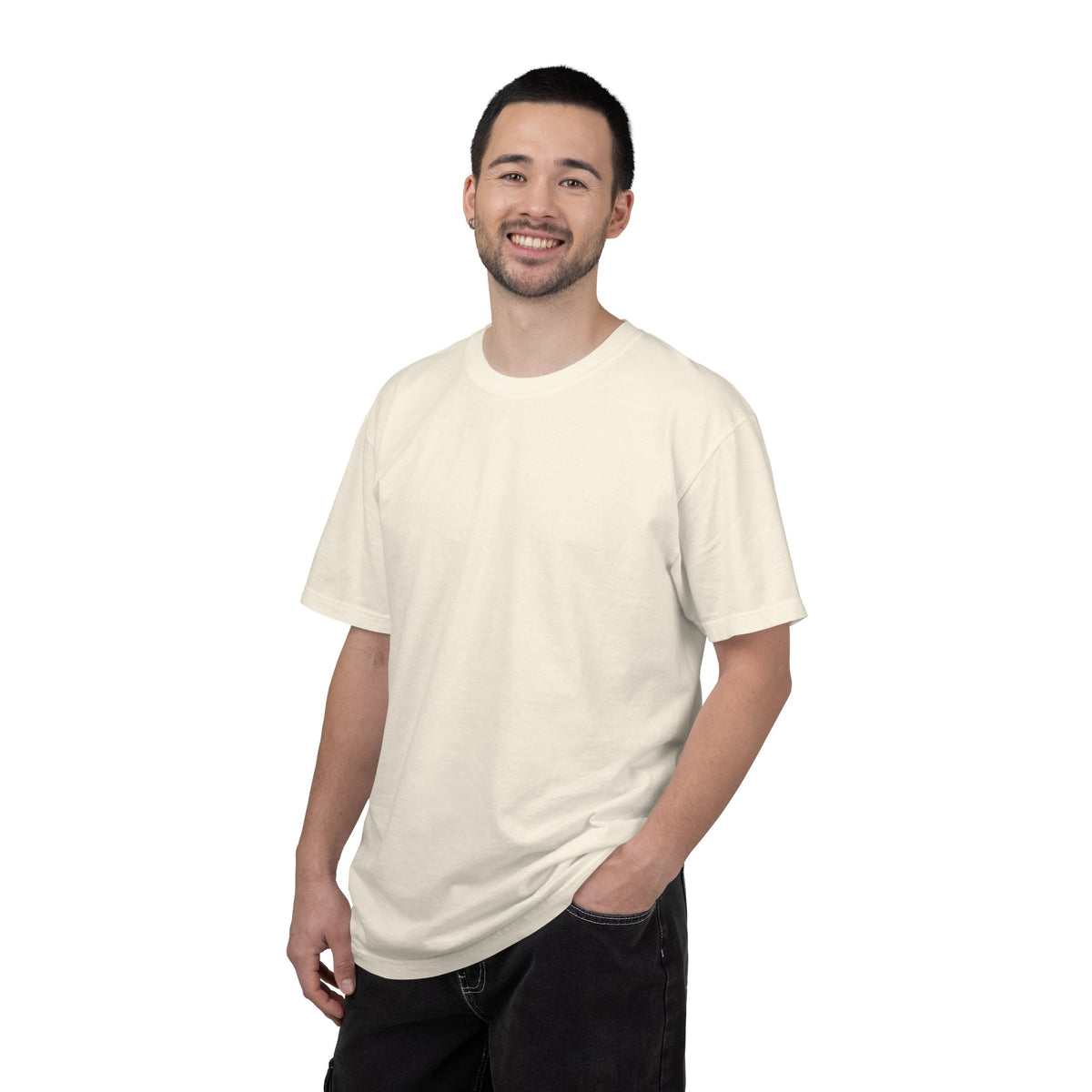 Corporate Damage™ - BPD - Funny Office Humor T-Shirt | Can-Do Attitude Won't-Do Schedule Graphic Tee | Sarcastic Workplace Procrastination Shirt