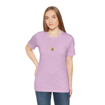 F&BPD - Unisex T-shirt - We Don’t Break Down, We Breakthrough Tee – Resilience Anthem Shirt