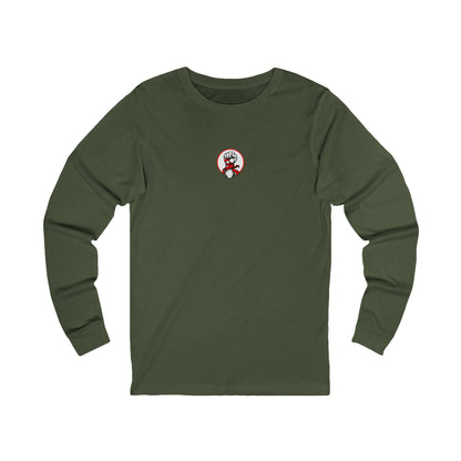Blessed - Unisex Long Sleeve T-Shirt