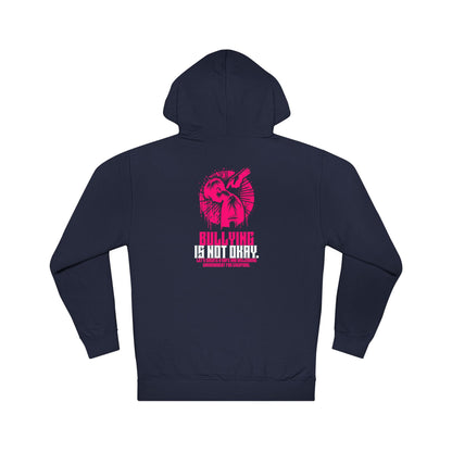 Bullying is NOT okay - Unisex Hoodie