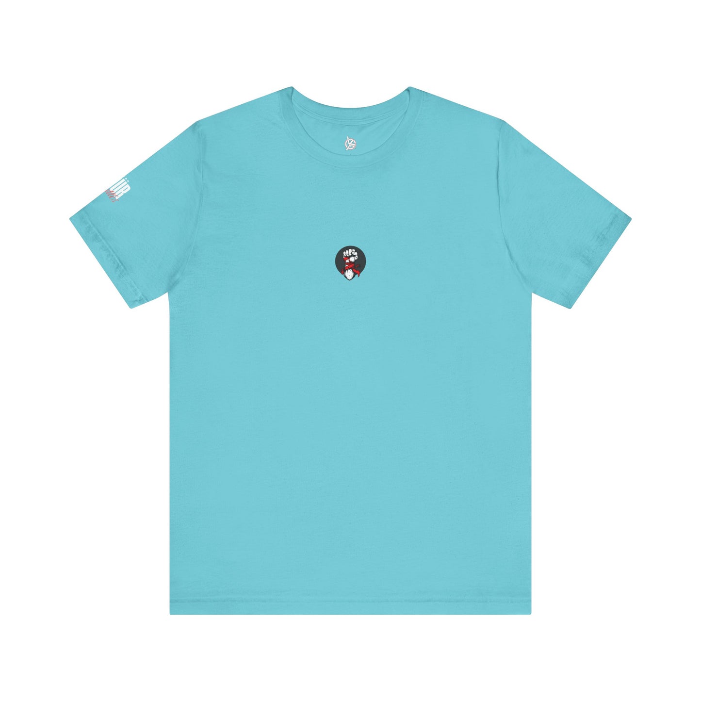 F&BPD - We Wear Battles Unisex Tee – Everyday Statement Shirt