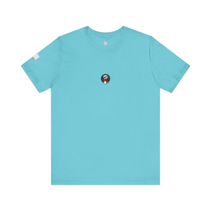 F&BPD - We Wear Battles Unisex Tee – Everyday Statement Shirt