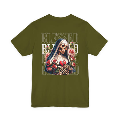 Blessed - Unisex T-shirt