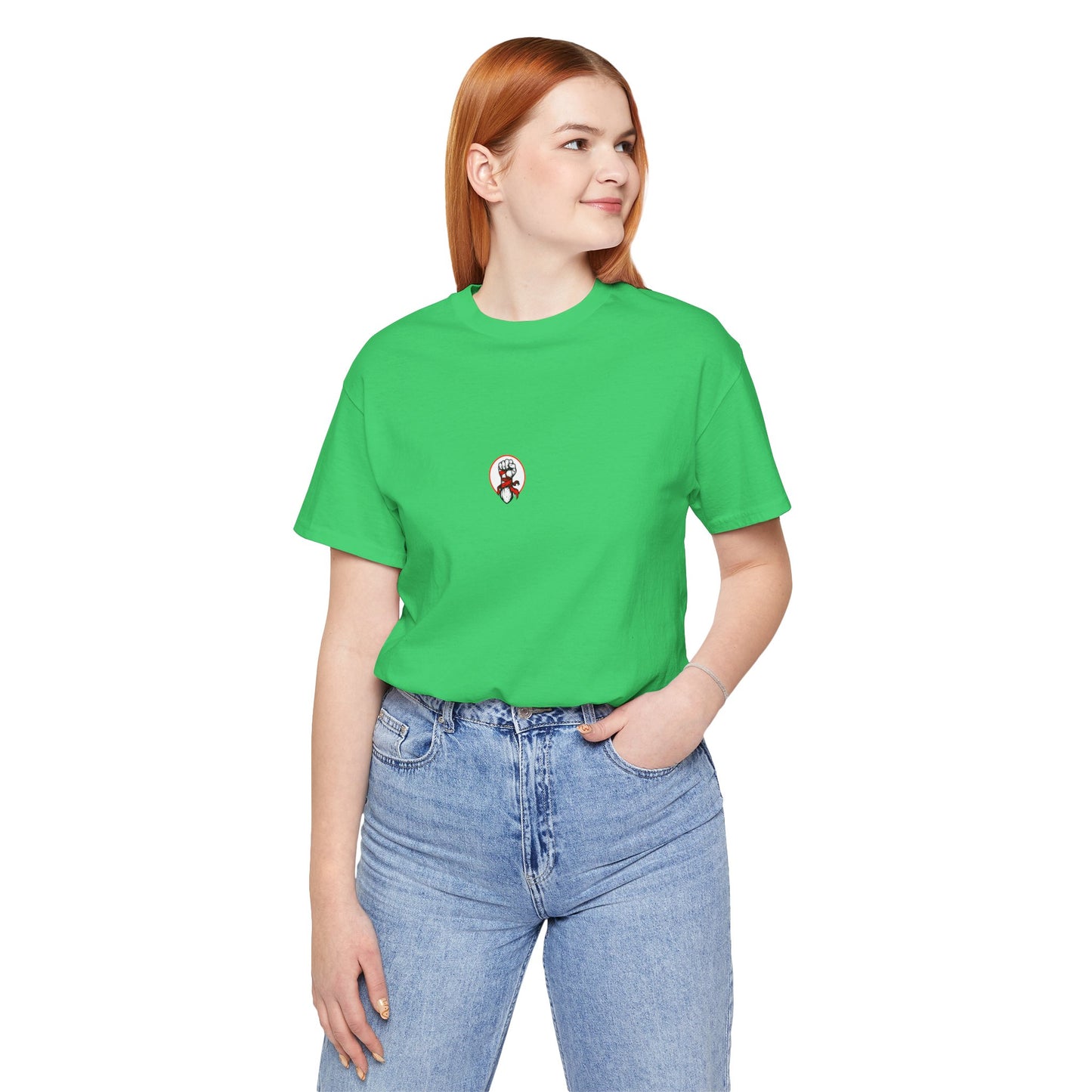 F&BPD - Unisex T-shirt - Sincerity in Doing Good Tee – Kindness Statement Shirt