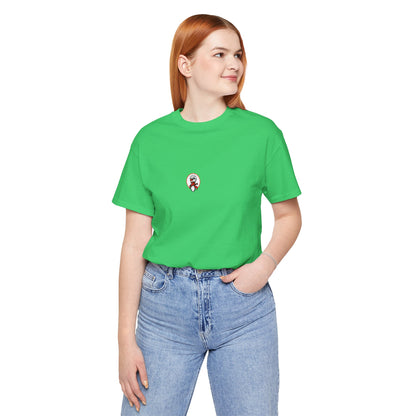 F&BPD - Unisex T-shirt - Sincerity in Doing Good Tee – Kindness Statement Shirt
