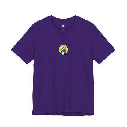 Bullying is NOT okay - Unisex T-shirt