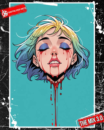 DigitalizedArtsMix - All-in-One Stylized Anime Illustration & Character LoRA Suite