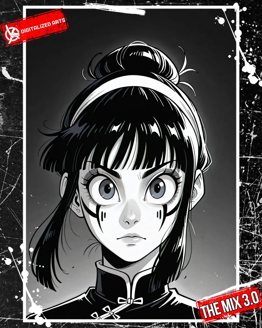 DigitalizedArtsMix - All-in-One Stylized Anime Illustration & Character LoRA Suite