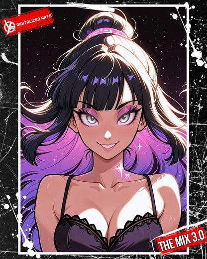 DigitalizedArtsMix - All-in-One Stylized Anime Illustration & Character LoRA Suite