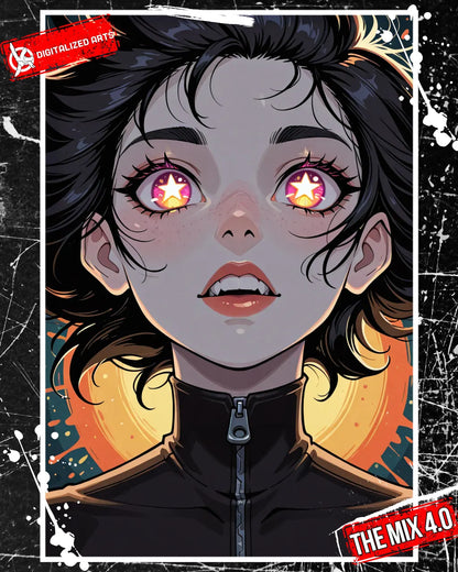 DigitalizedArtsMix - All-in-One Stylized Anime Illustration & Character LoRA Suite