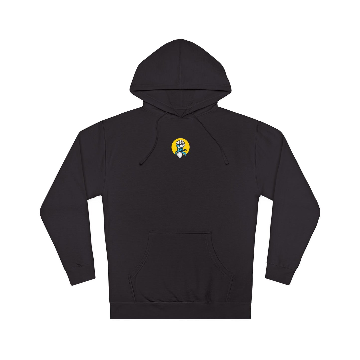 Unisex Hoodie: Stay Hopeful