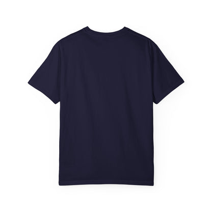 FPD - Life Love Hope Inspirational Quote Tee | Mental Health Support & Positive Affirmation Shirt