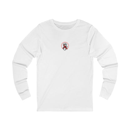 Blessed - Unisex Long Sleeve T-Shirt