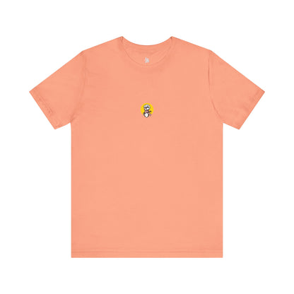 F&BPD - Unisex T-shirt - We Don’t Break Down, We Breakthrough Tee – Resilience Anthem Shirt