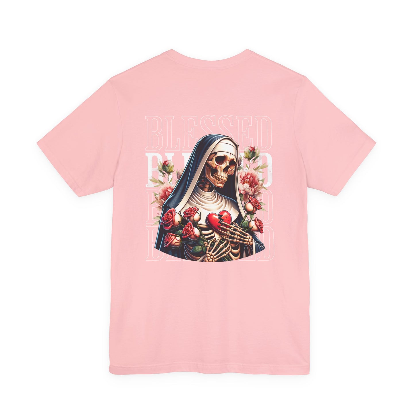 Blessed - Unisex T-shirt