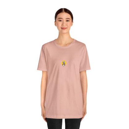 F&BPD - Unisex T-shirt - We Don’t Break Down, We Breakthrough Tee – Resilience Anthem Shirt