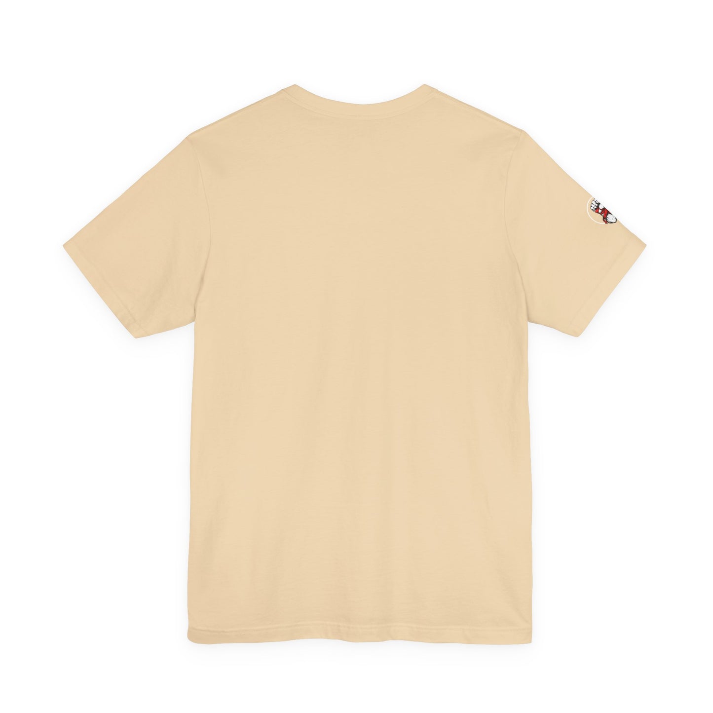 Life Love Hope T-shirt