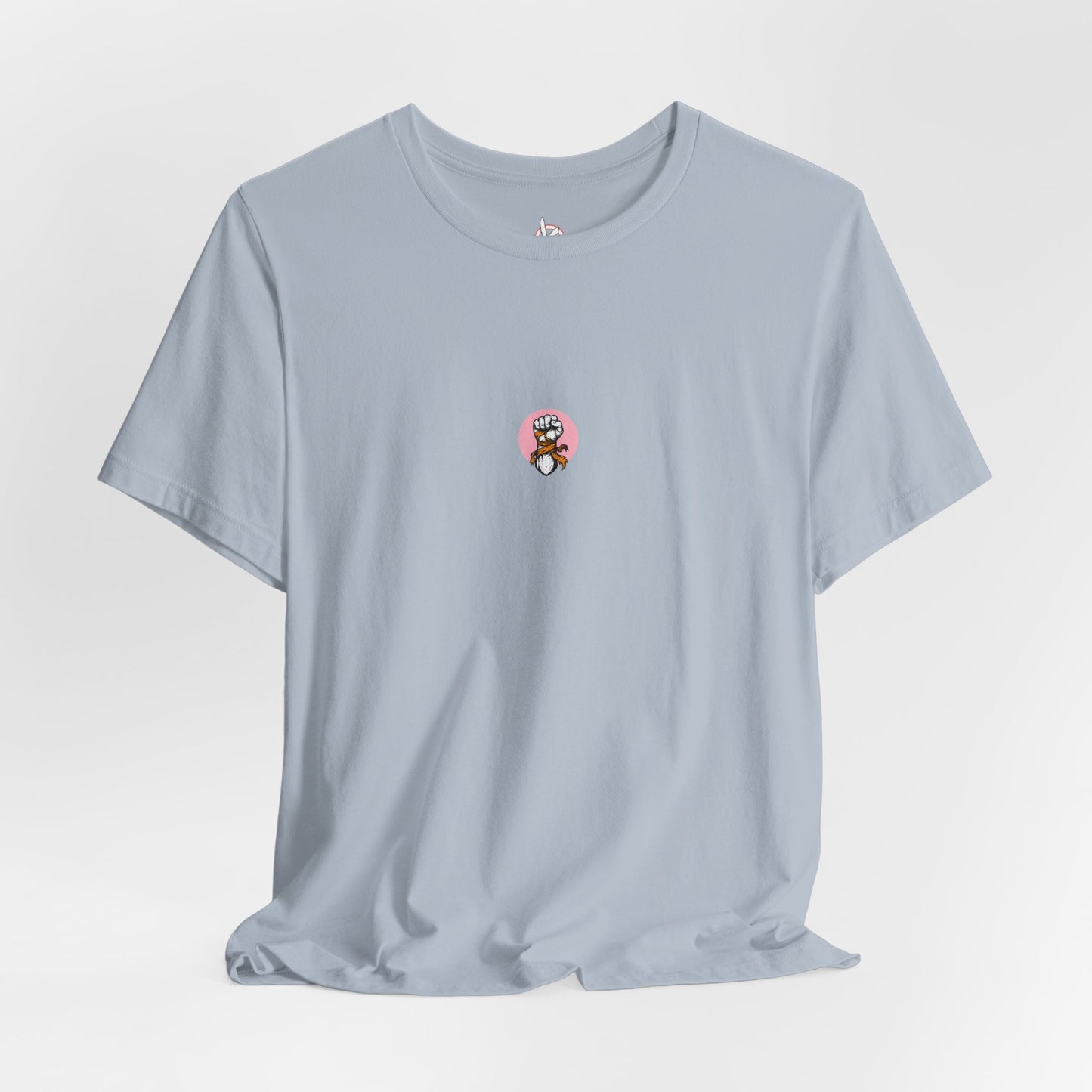 F&BPD - Unisex T-shirt - This Isn’t Fashion, It’s My Story Tee – Self-Expression Statement Shirt