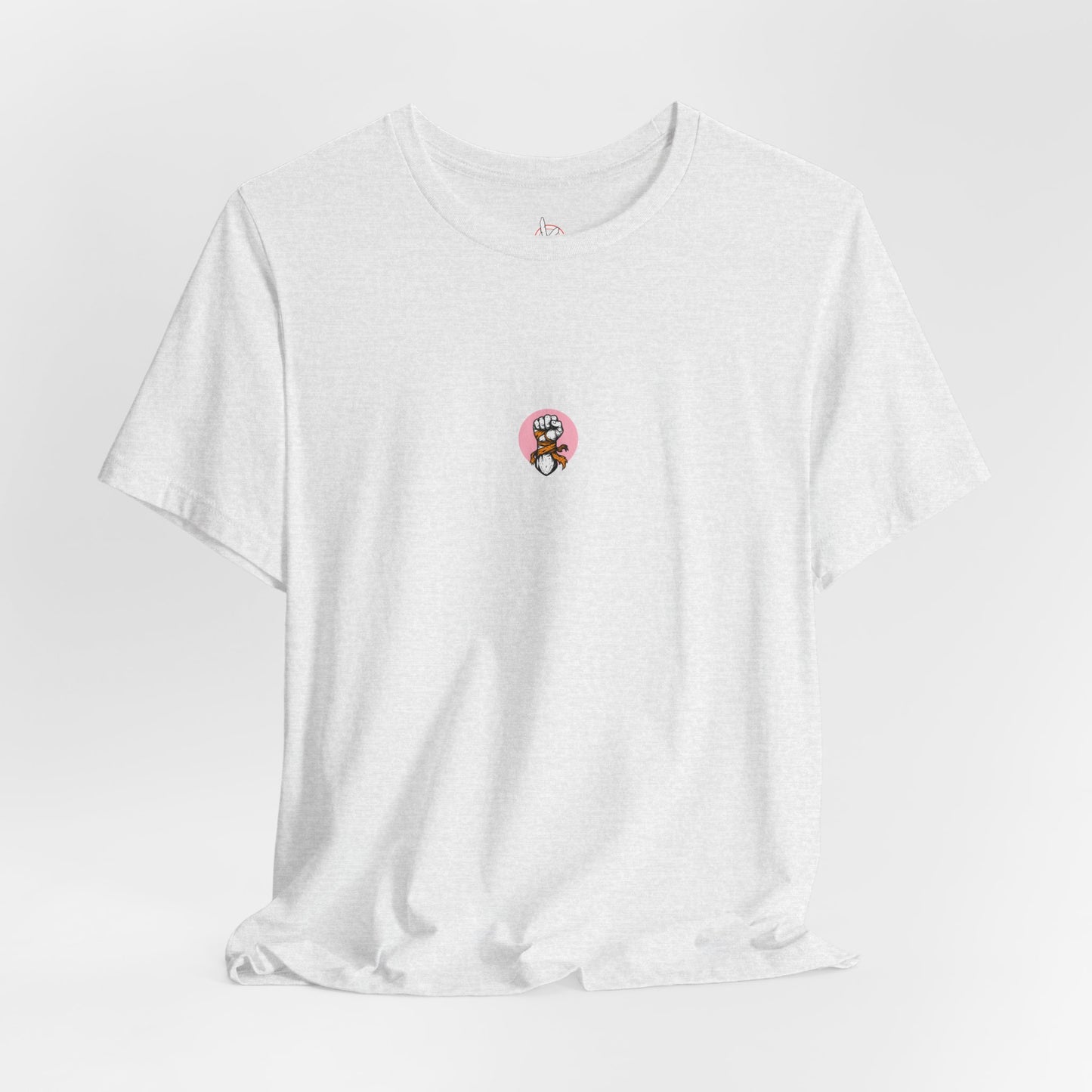 F&BPD - Unisex T-shirt - This Isn’t Fashion, It’s My Story Tee – Self-Expression Statement Shirt